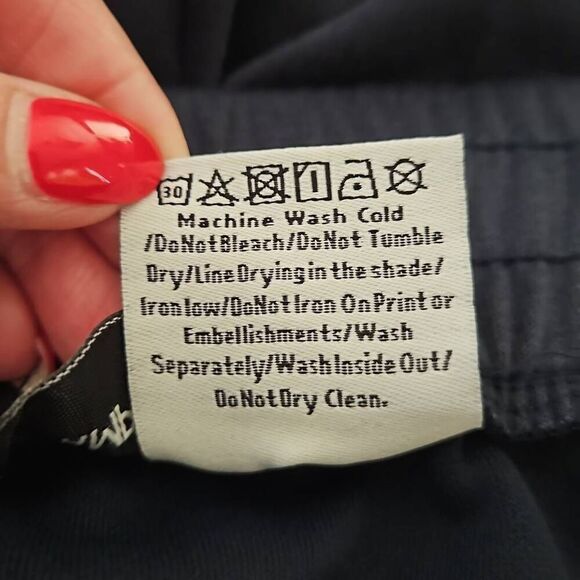 Pure Champ Men's Athletic Shorts Black Large - Picture 4 of 6